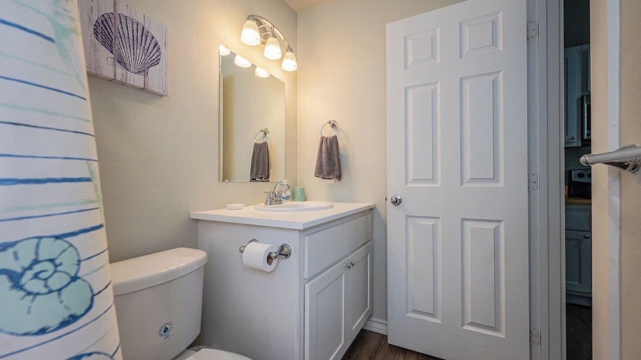 Photo of Bathroom in Fulton