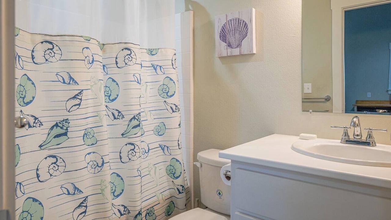 Photo of Bathroom in Fulton