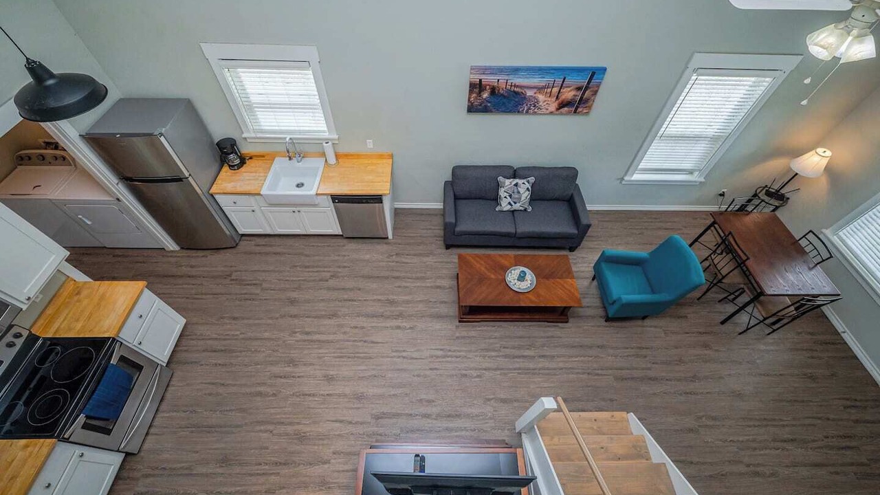 Photo of Livingroom in Fulton