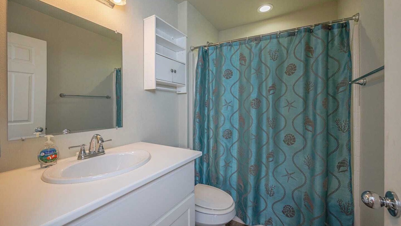 Photo of Bathroom in Fulton
