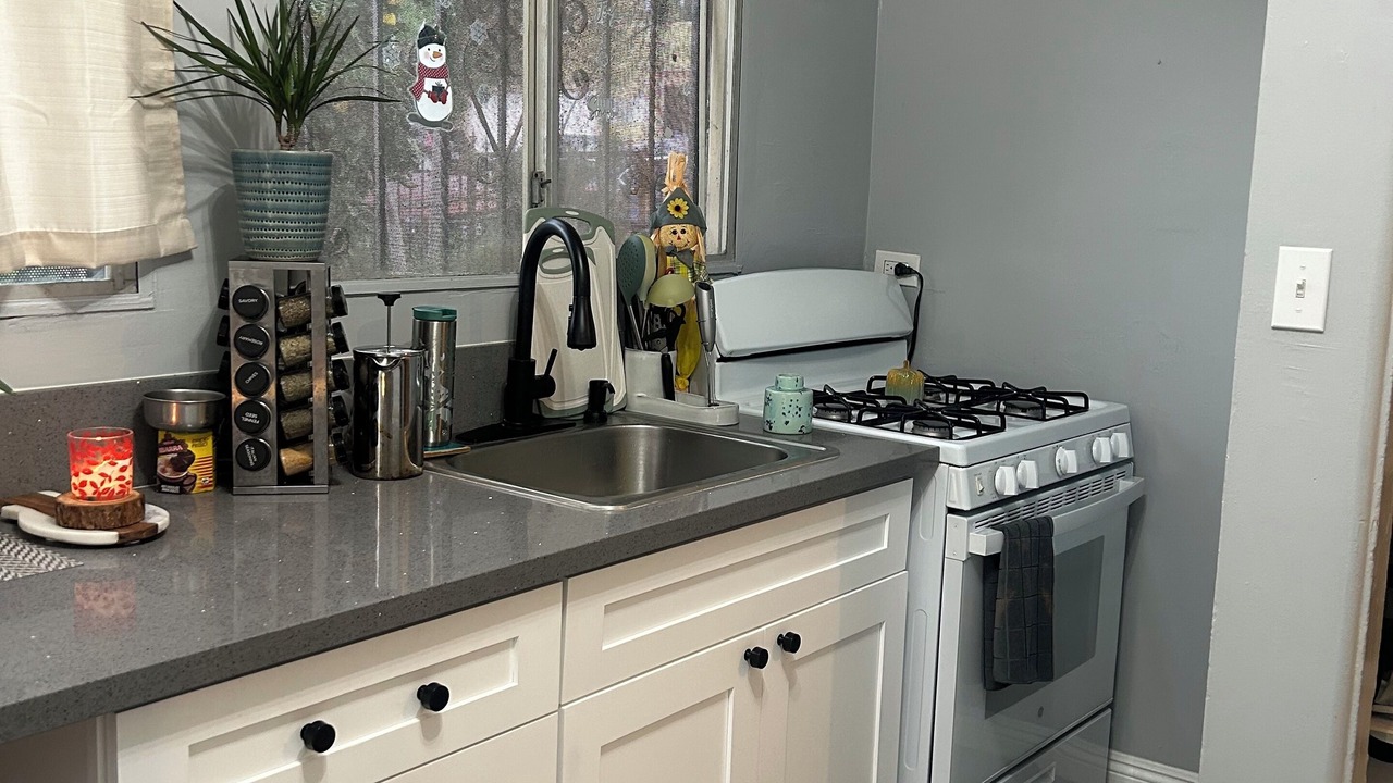 Photo of Kitchen in Elysian Heights