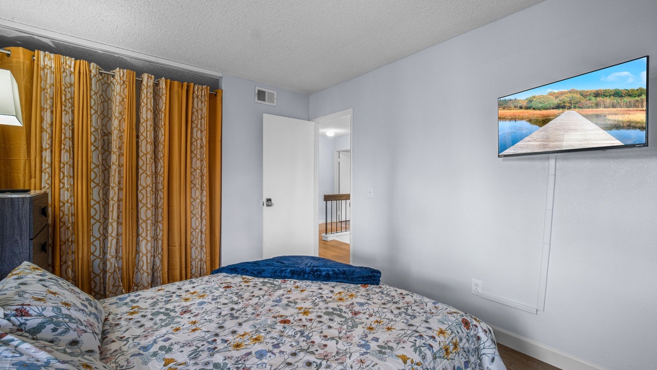 Photo of Bedroom in Rancho del Rey