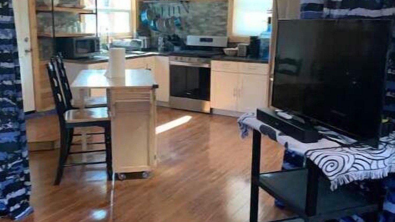Photo of Kitchen in Frazier Park