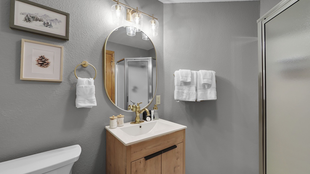 Photo of Bathroom in Waynesville