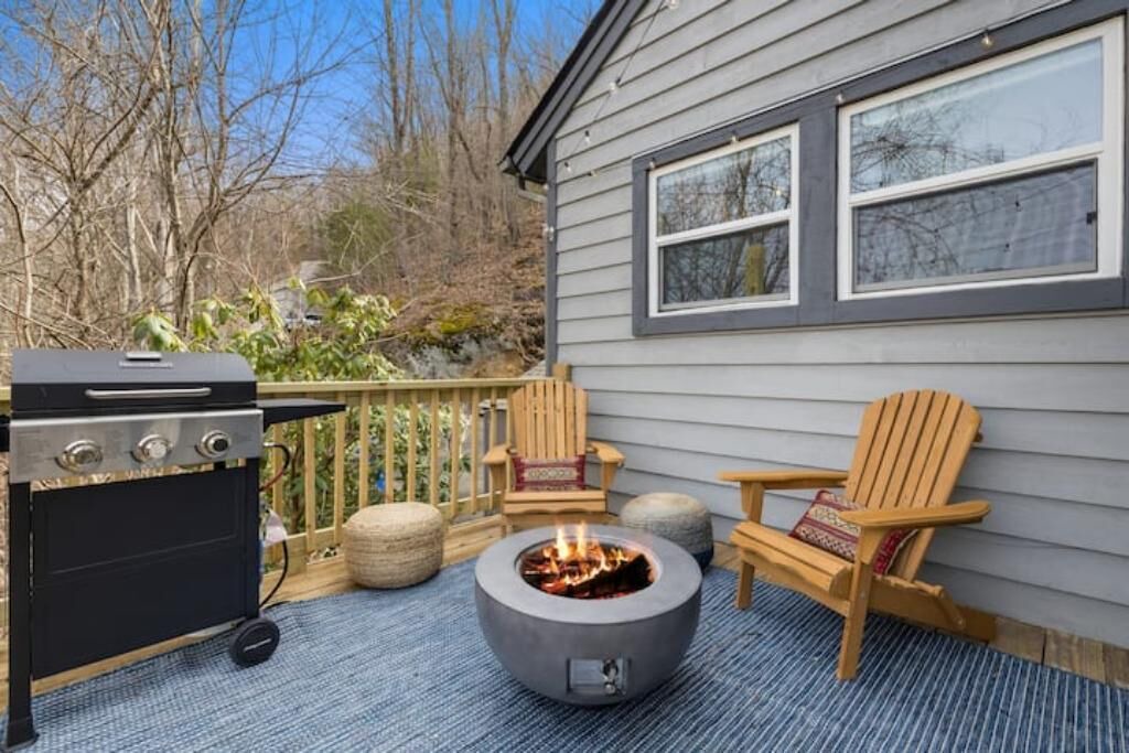 Photo of Outdoor in Waynesville