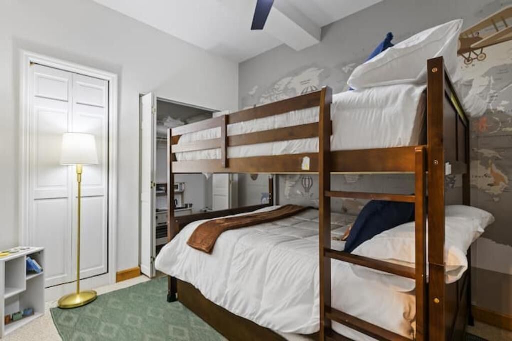 Photo of Bedroom in Waynesville