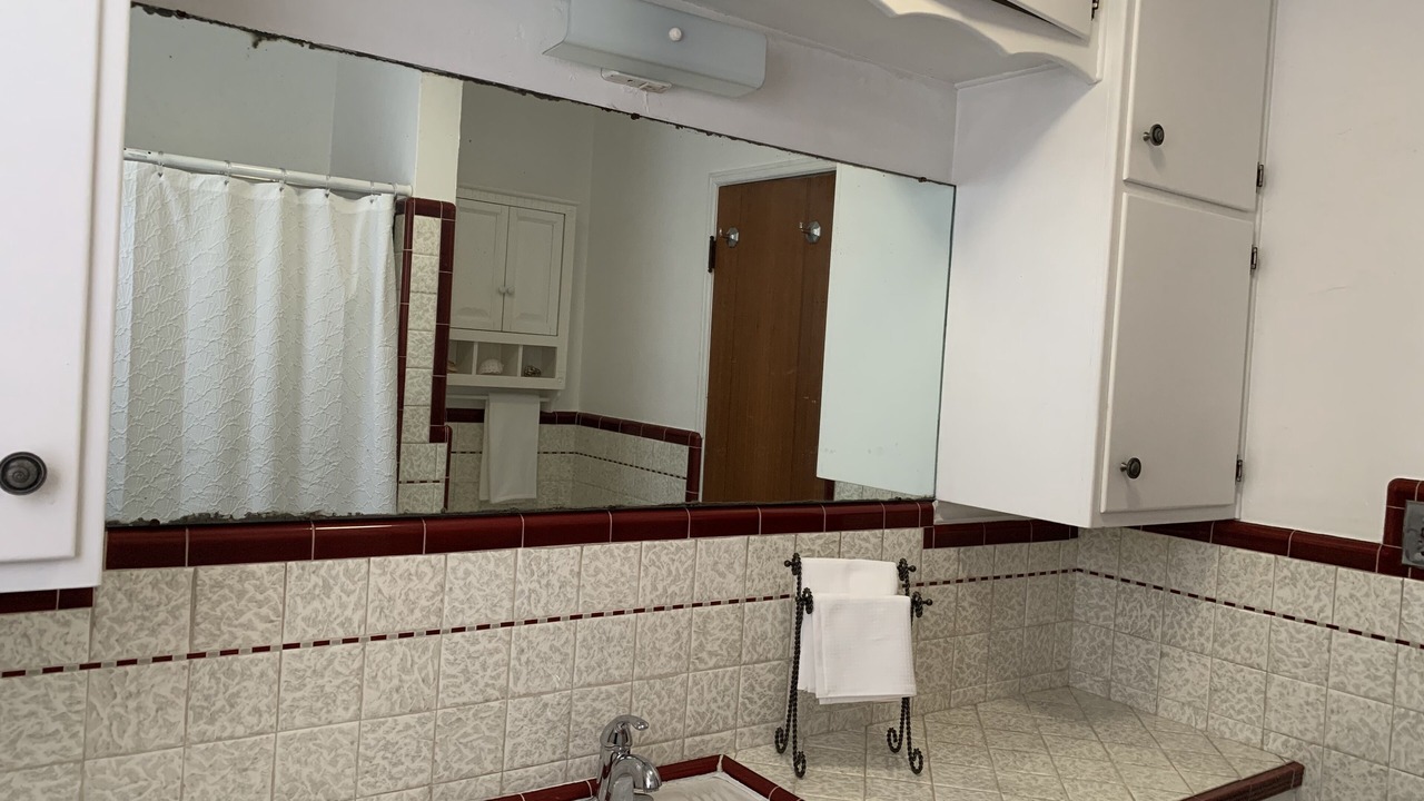 Photo of Bathroom in National City