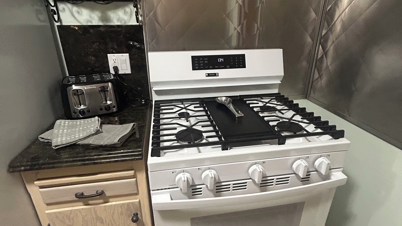 Photo of Kitchen in National City
