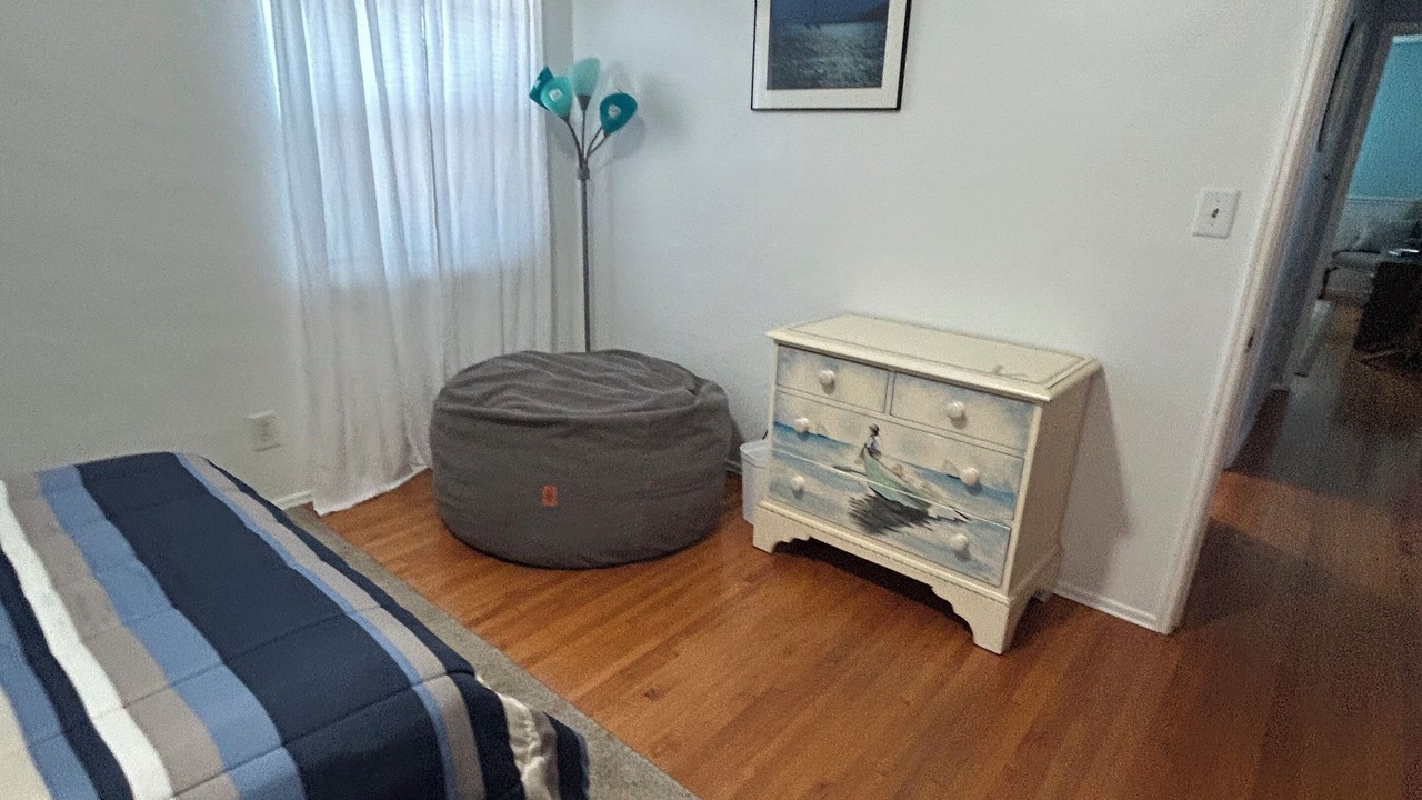 Photo of Bedroom in National City