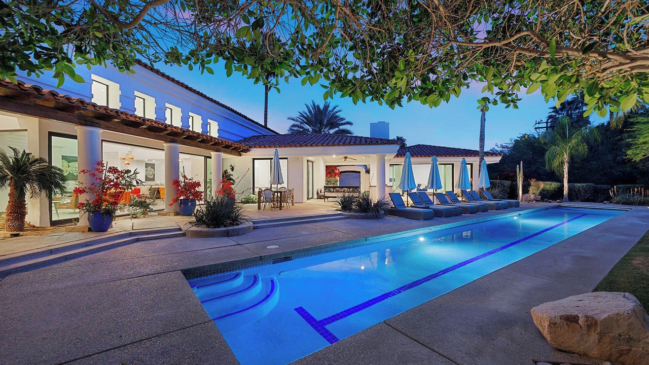 Photo of Outdoor in The Mesa