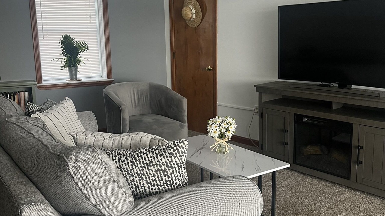 Photo of Livingroom in Winnisquam