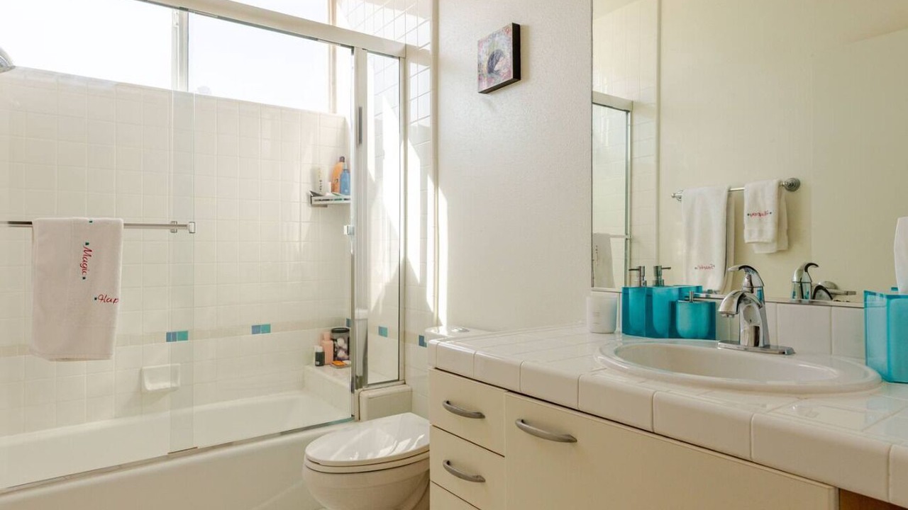 Photo of Bathroom in Venice