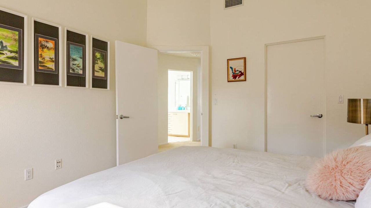 Photo of Bedroom in Venice