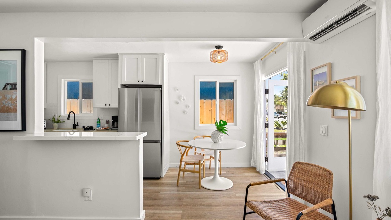 Photo of Kitchen in Crown Point