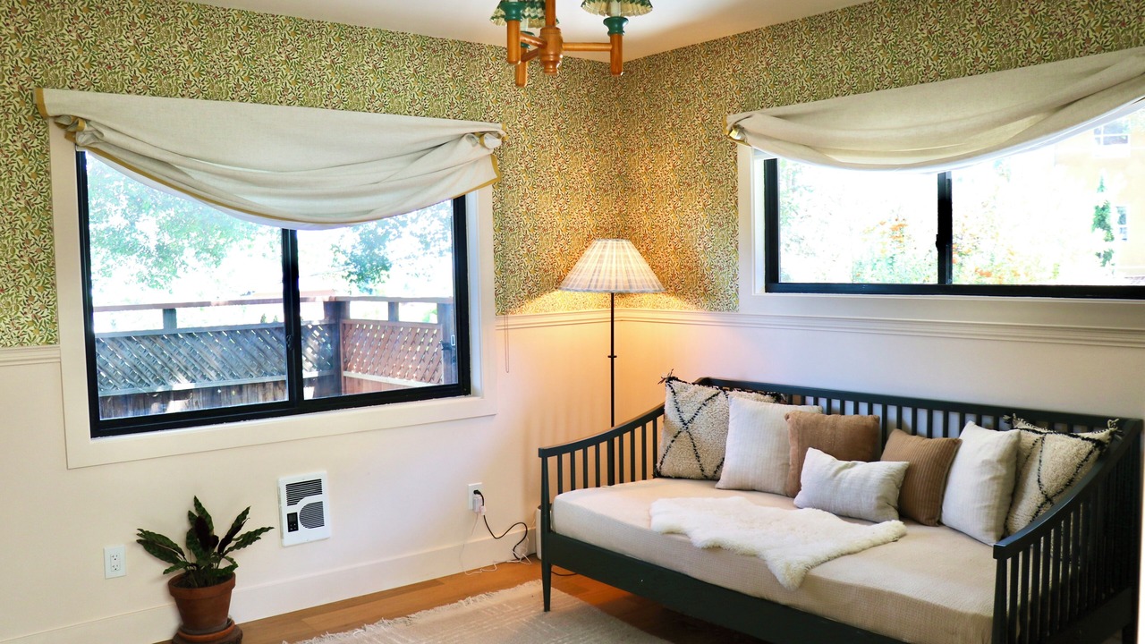 Photo of Bedroom in Westside Santa Cruz