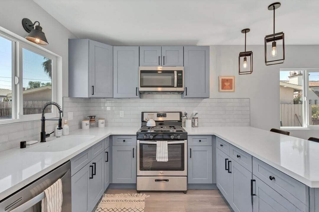 Photo of Kitchen in Normal Heights