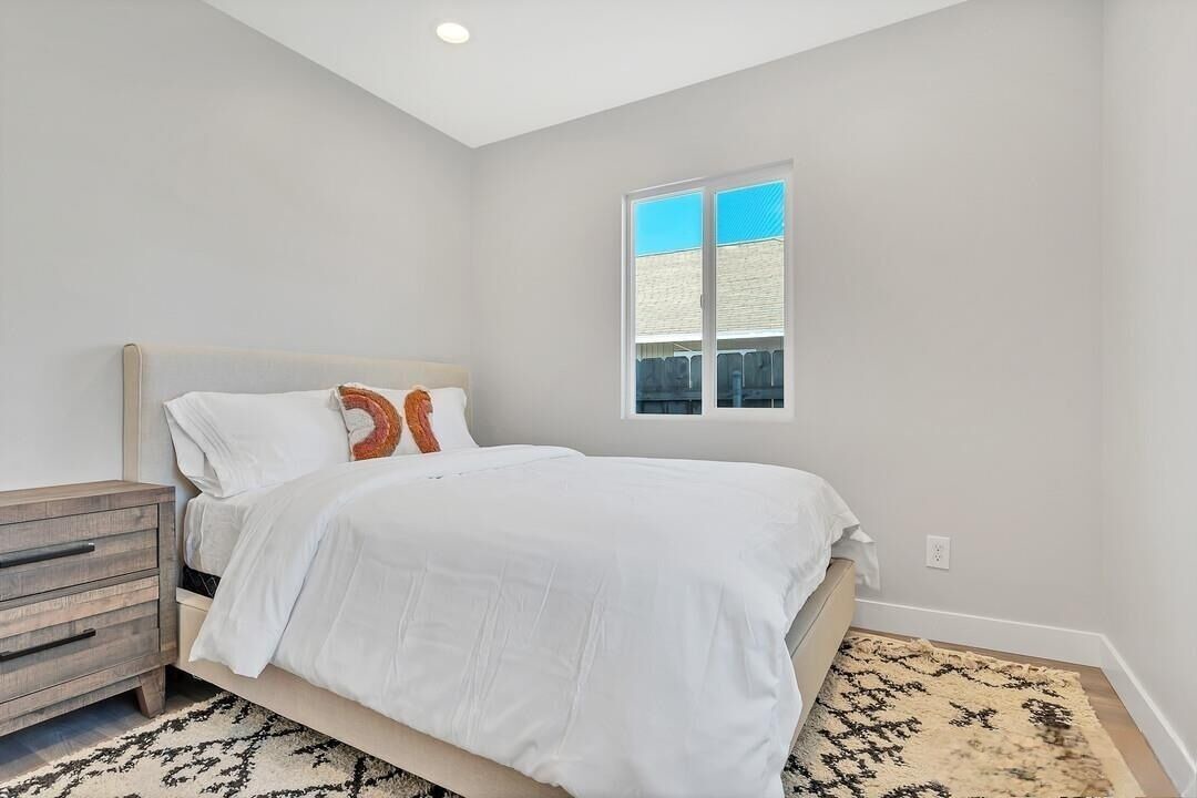Photo of Bedroom in Normal Heights