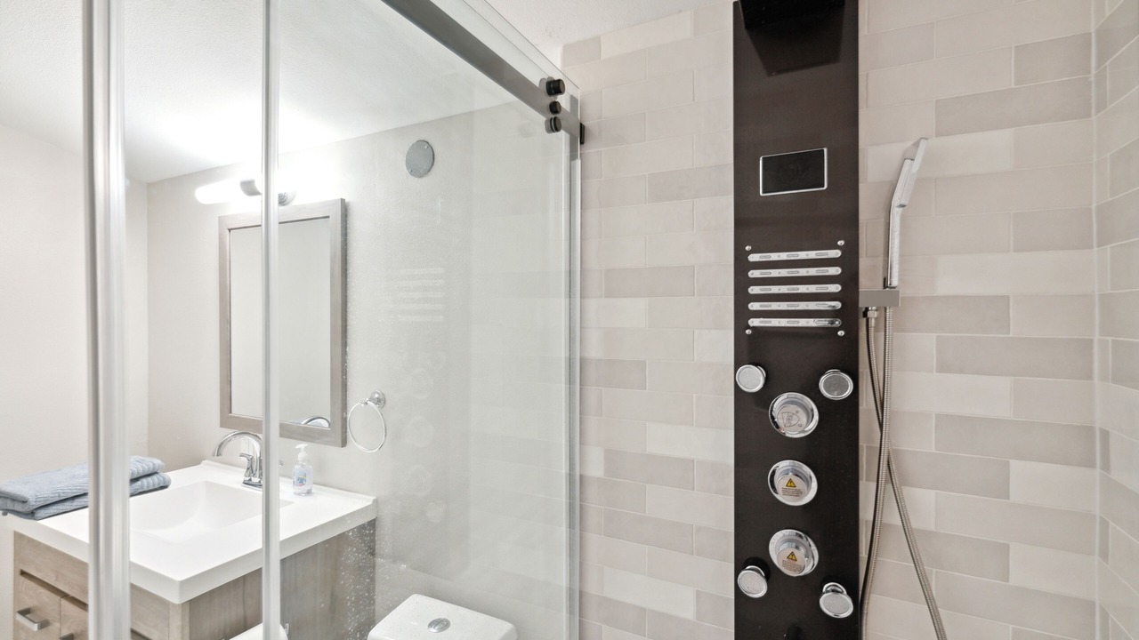 Photo of Bathroom in Pflugerville