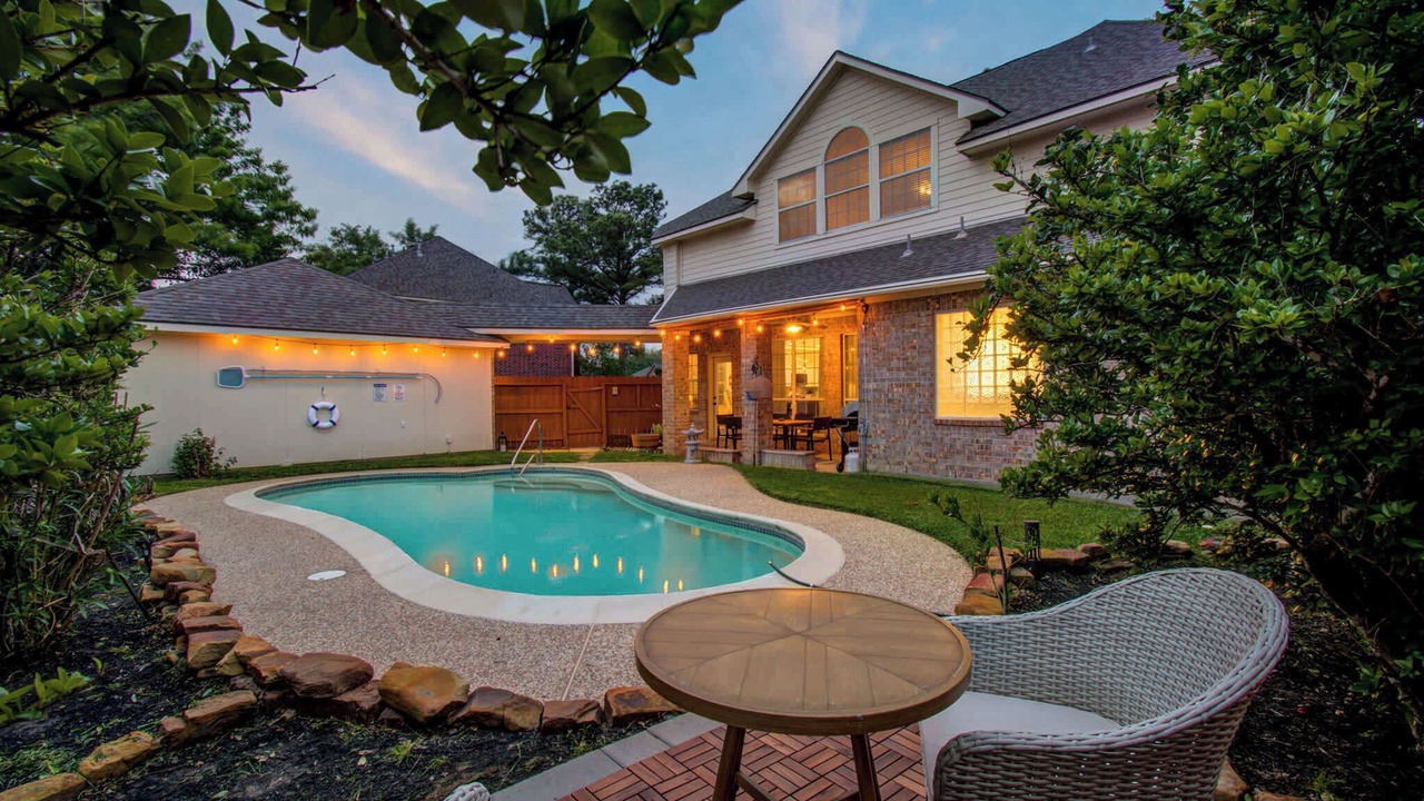 Photo of Outdoor in Cypress