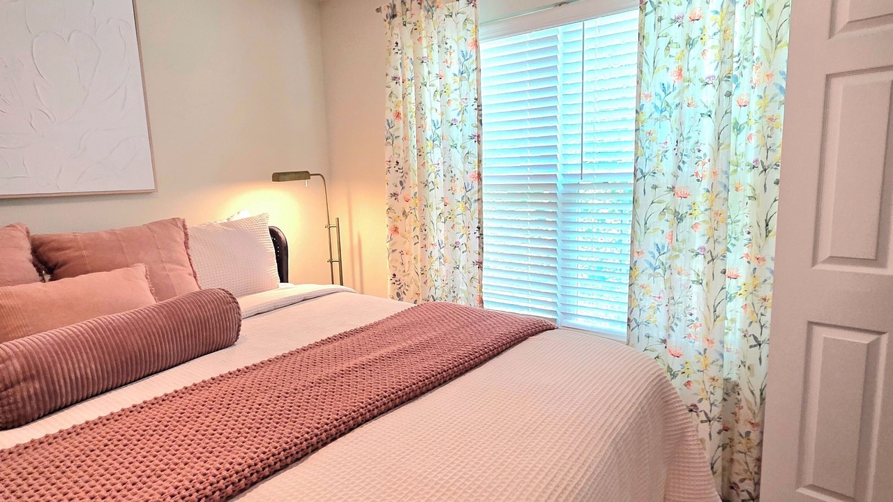 Photo of Bedroom in Fort Mill
