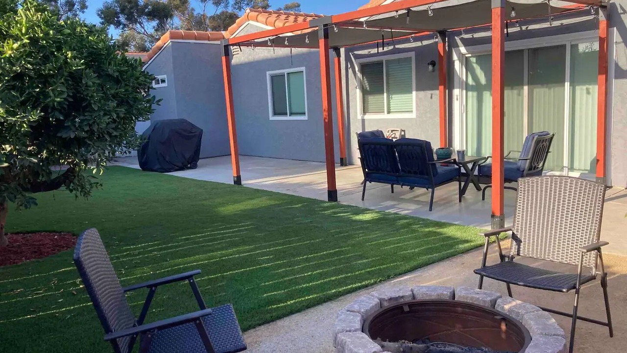 Photo of Patio Balcony in Nestor