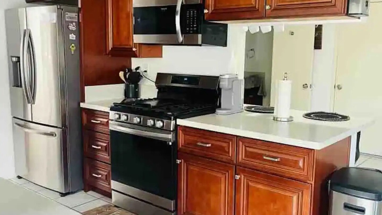 Photo of Kitchen in Nestor
