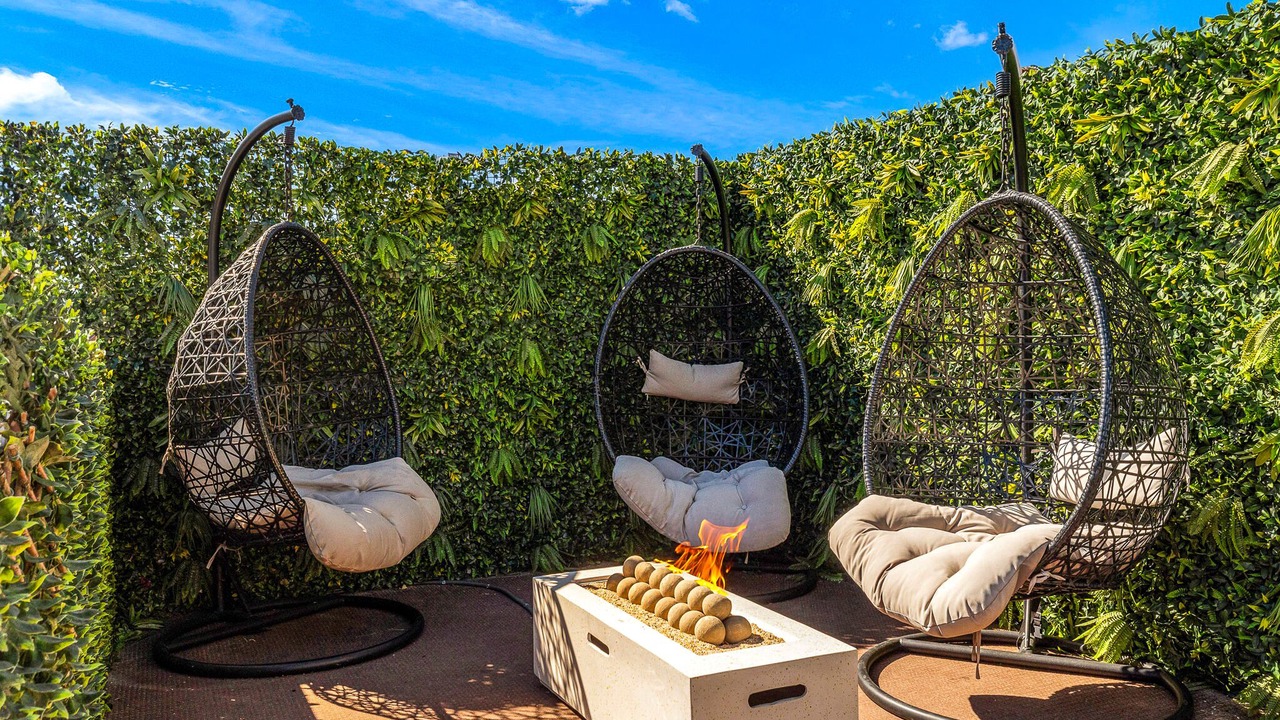 Photo of Outdoor in Desert Hot Springs