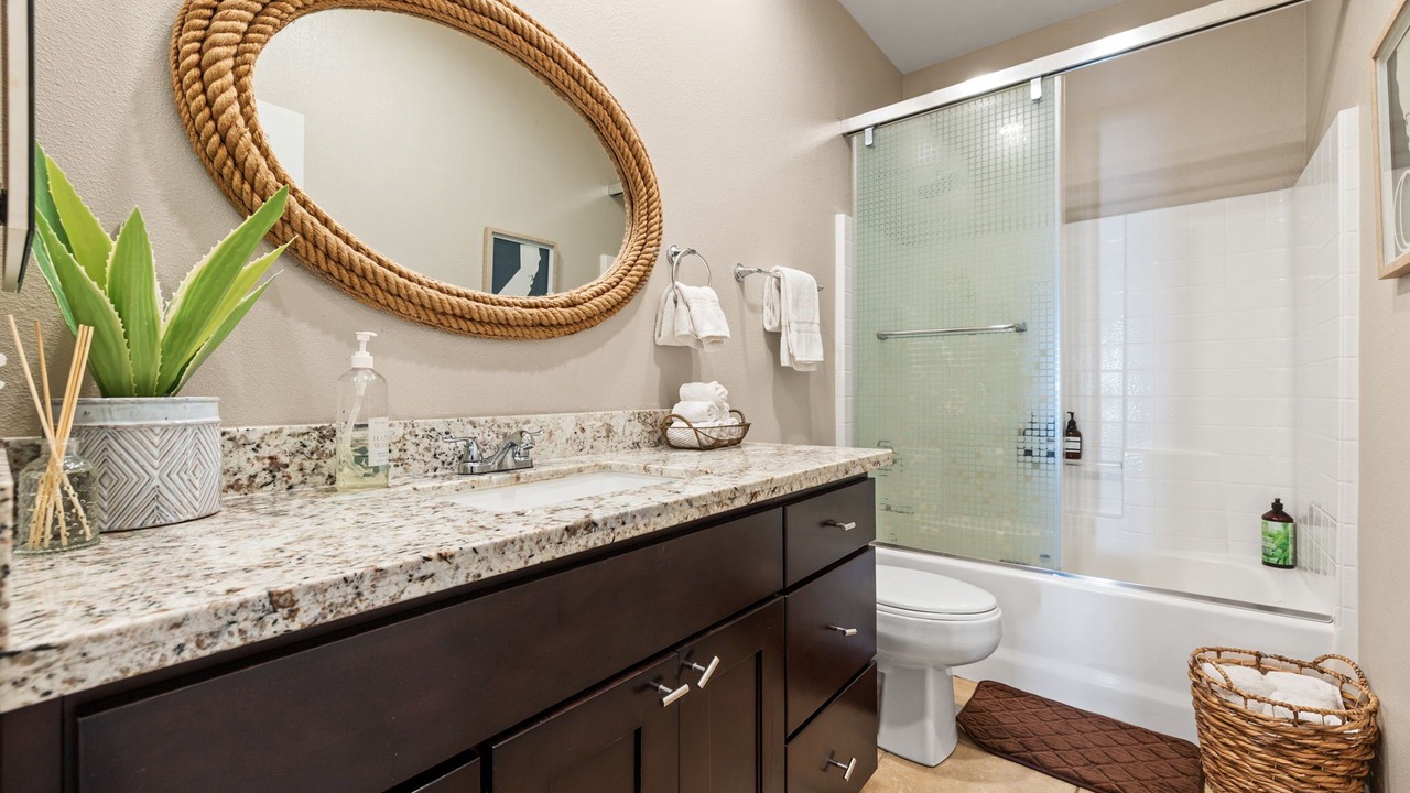 Photo of Bathroom in Desert Hot Springs