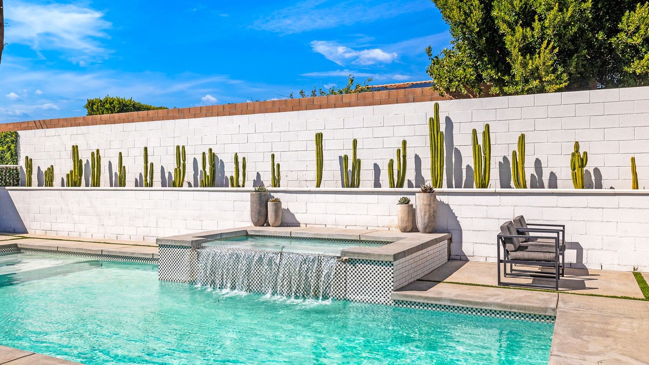 Photo of Outdoor in Desert Hot Springs