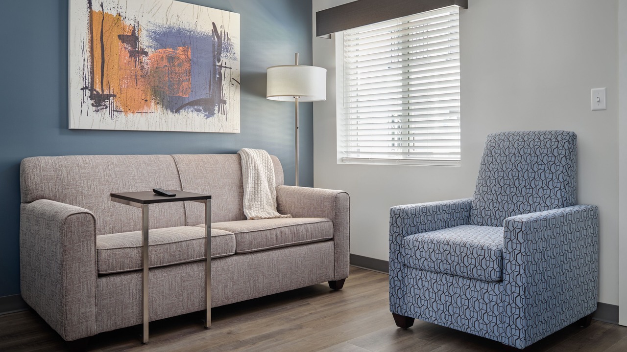 Photo of Livingroom in Paw Creek