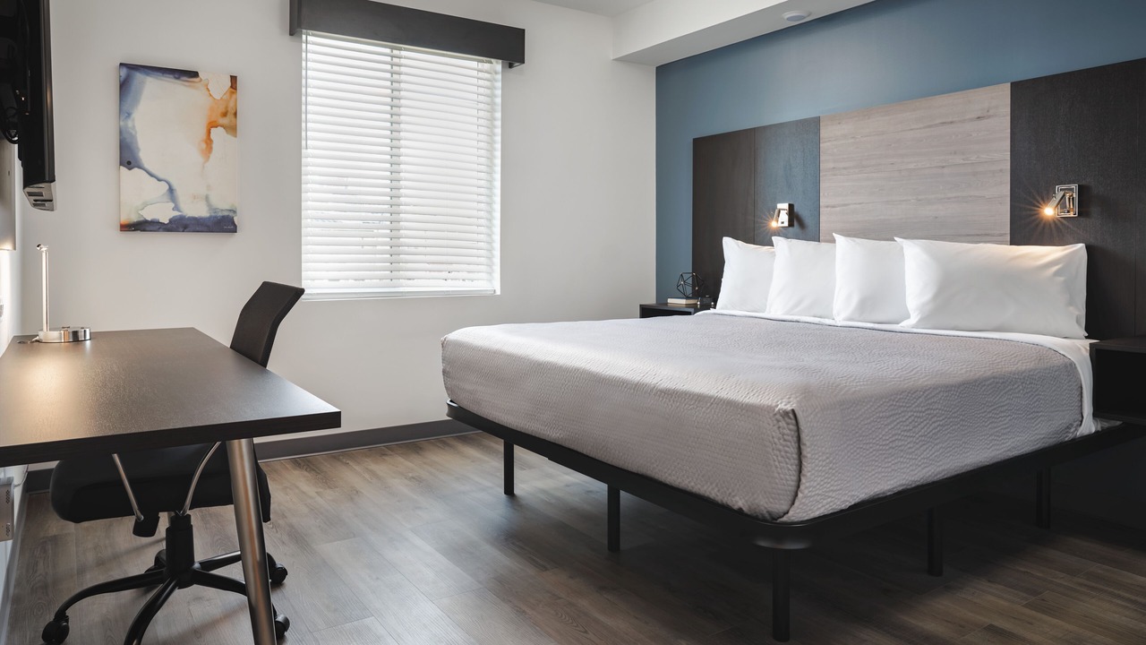 Photo of Bedroom in Paw Creek