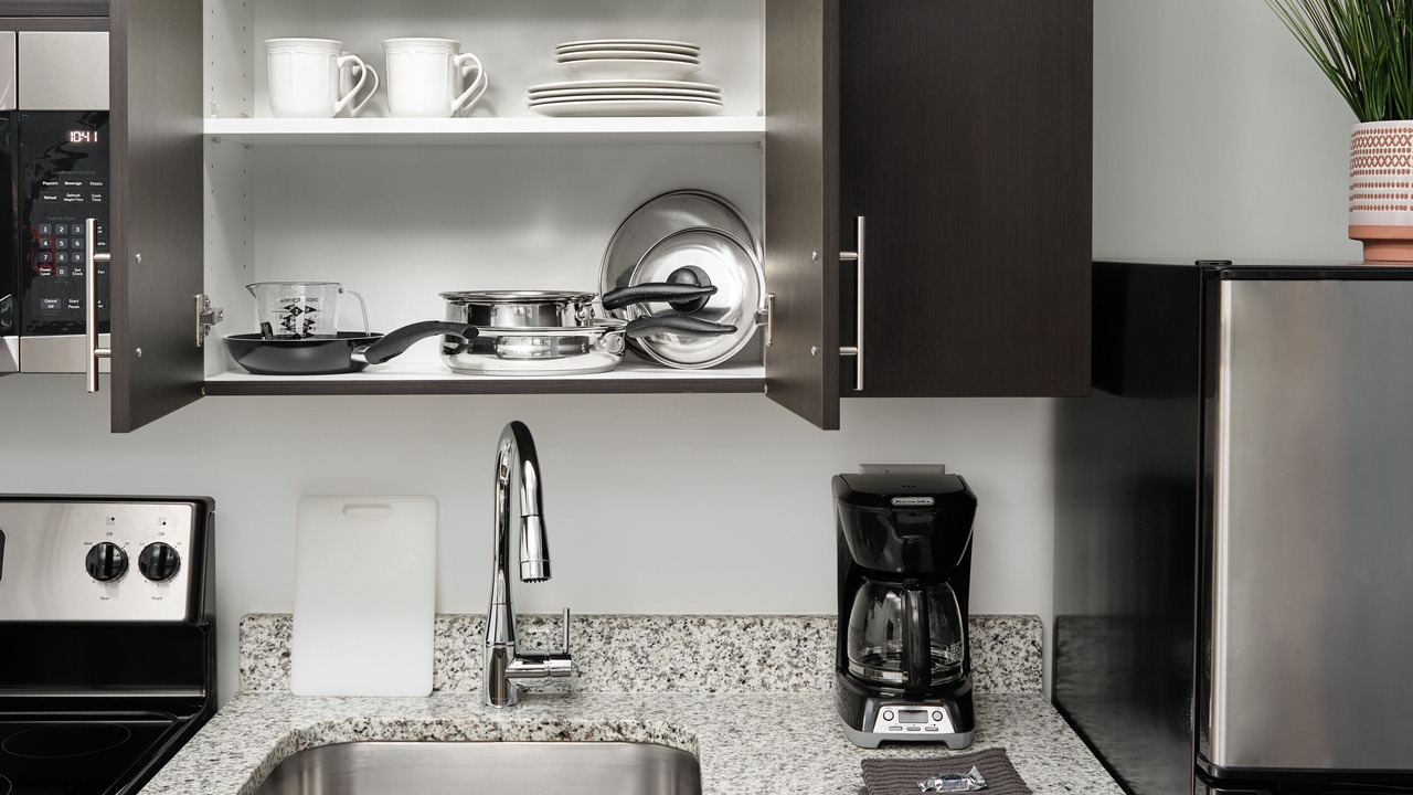 Photo of Kitchen in Paw Creek