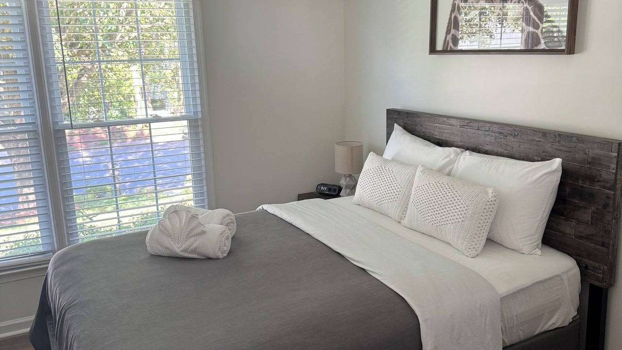 Photo of Bedroom in Greensboro