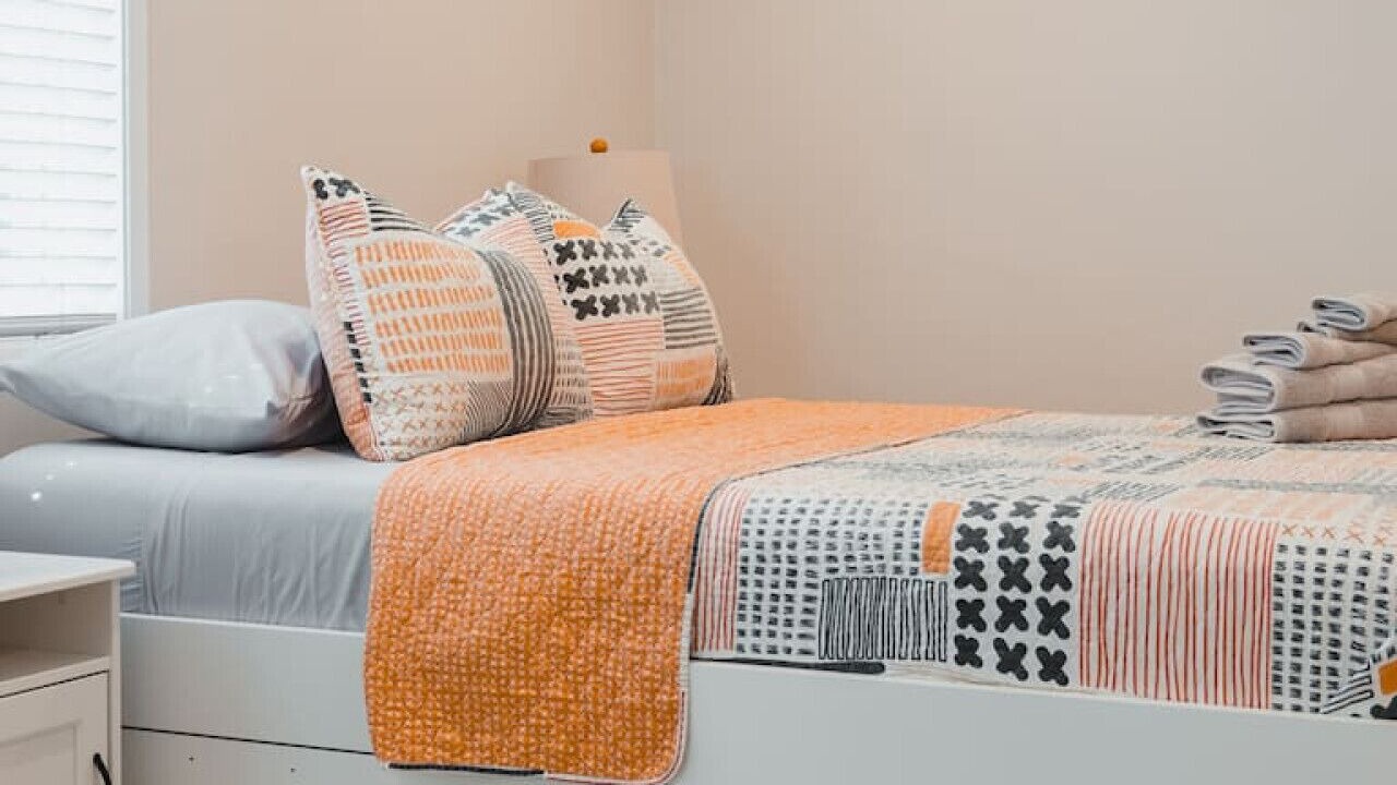 Photo of Bedroom in Linda Vista