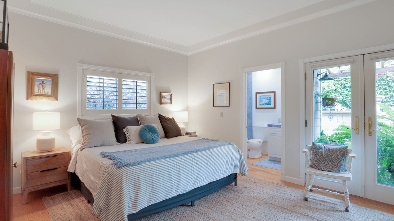 Photo of Bedroom in Beach Barber Tract