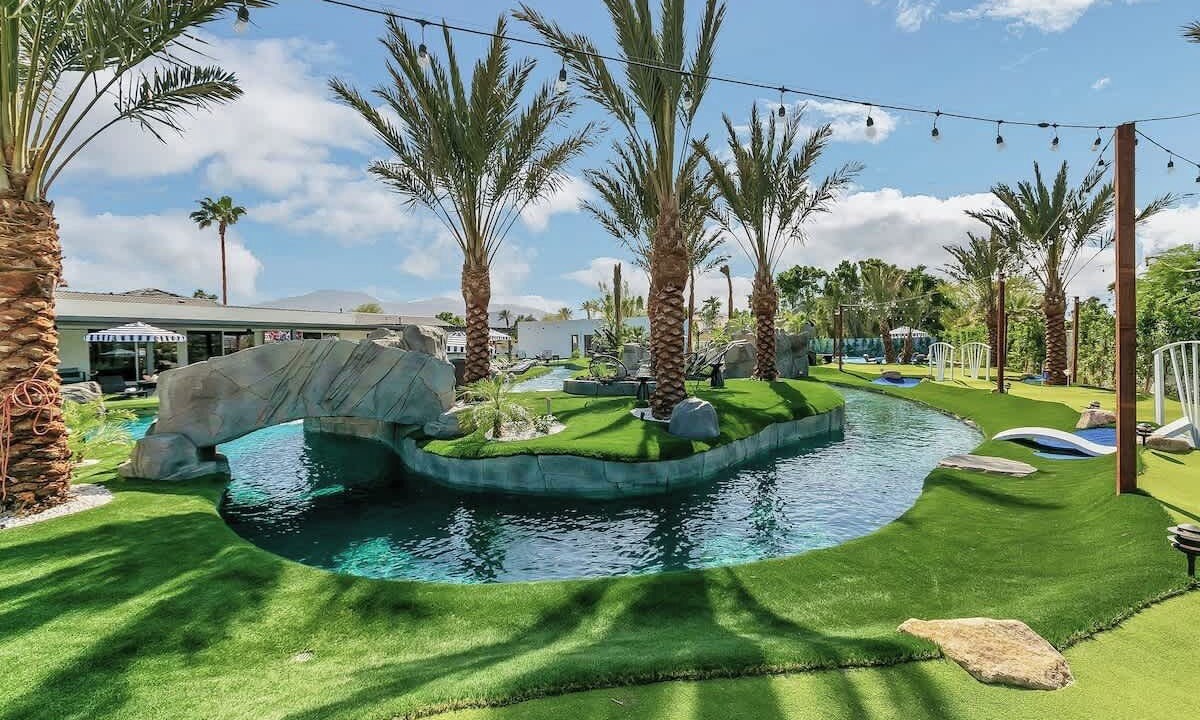 Photo of Outdoor in Indio