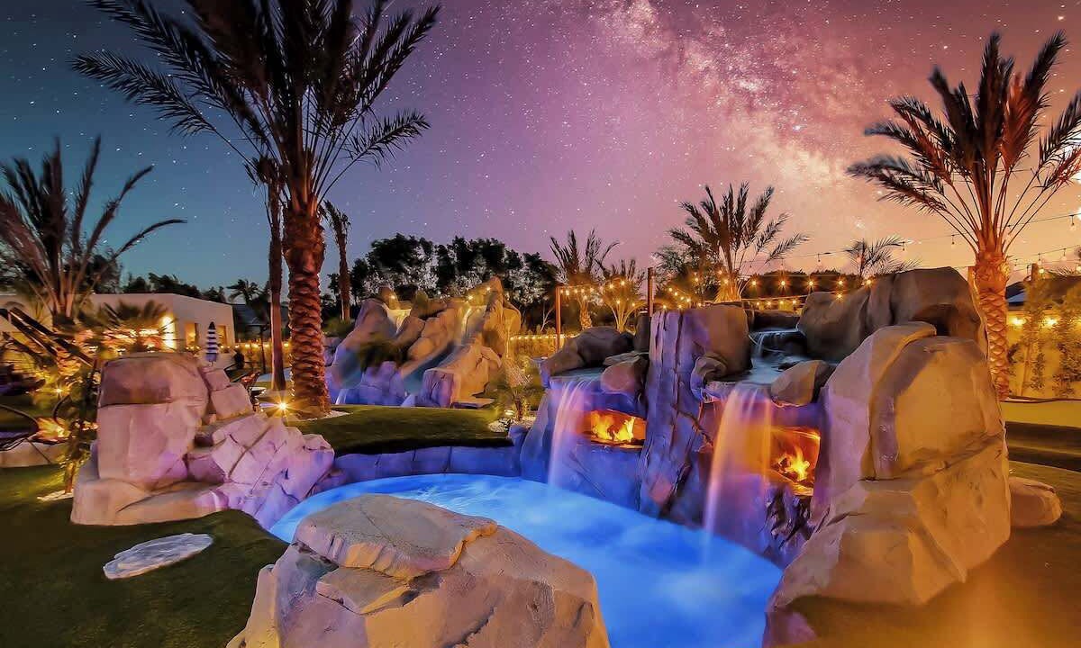 Photo of Outdoor in Indio
