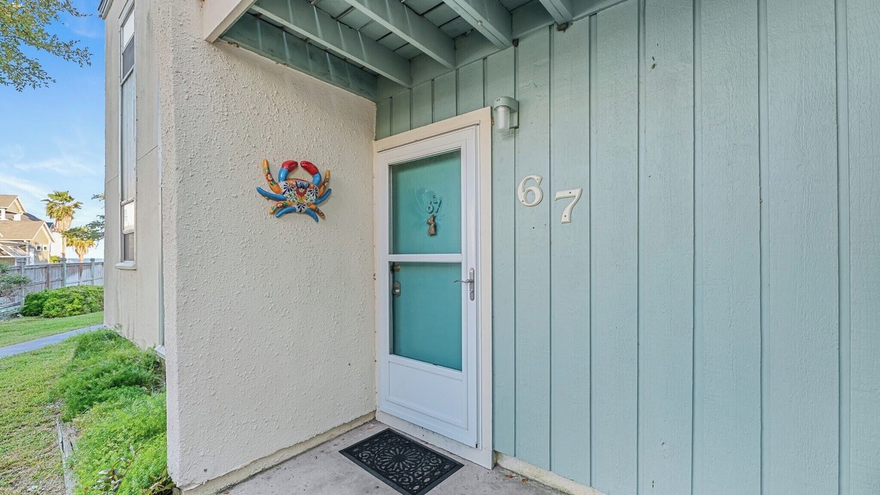 Photo of Outdoor in Sailhouse