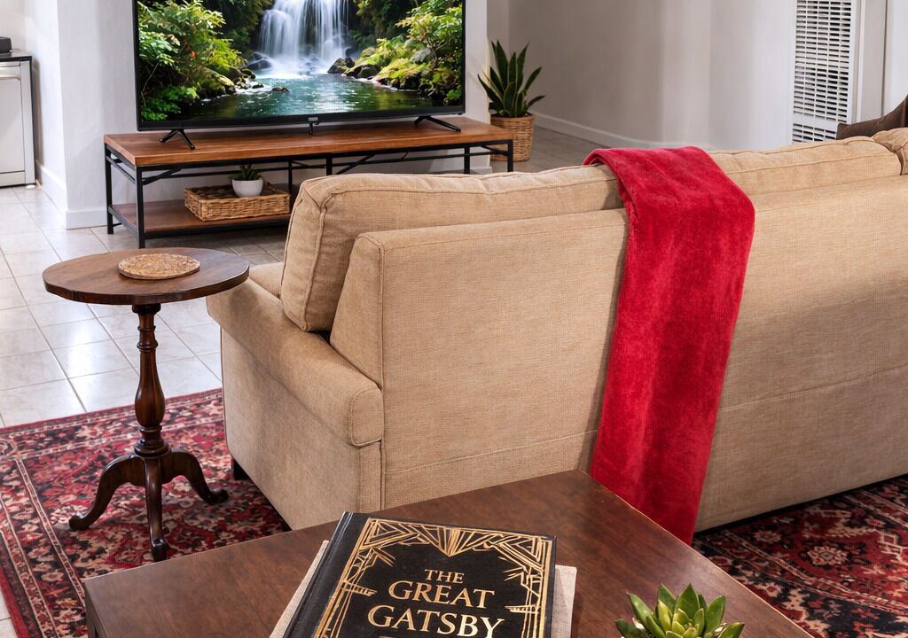 Photo of Livingroom in Los Angeles