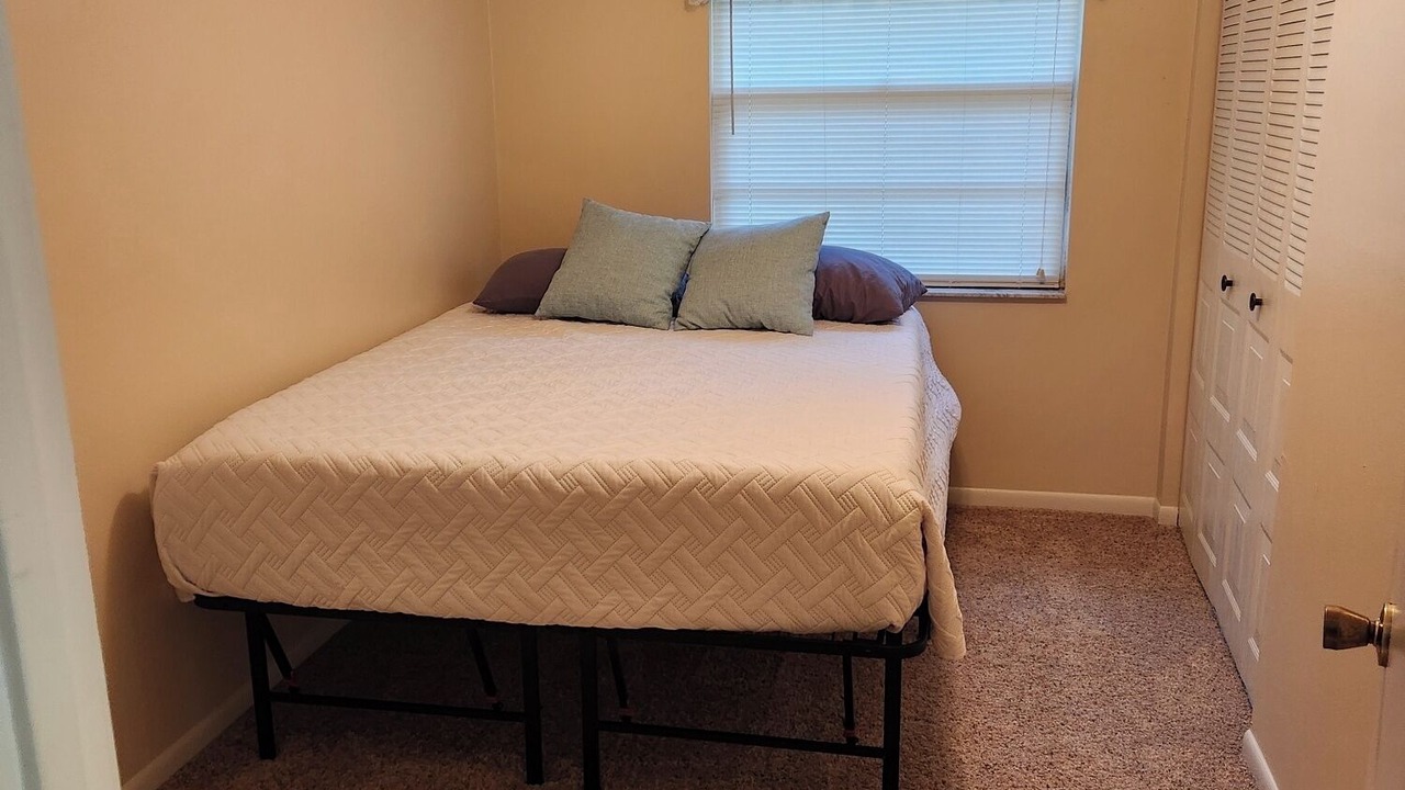 Photo of Bedroom in Bell