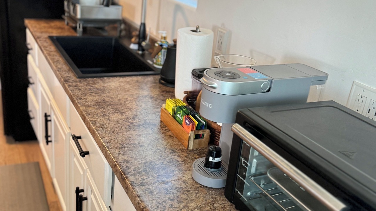 Photo of Kitchen in Rainbow CDP
