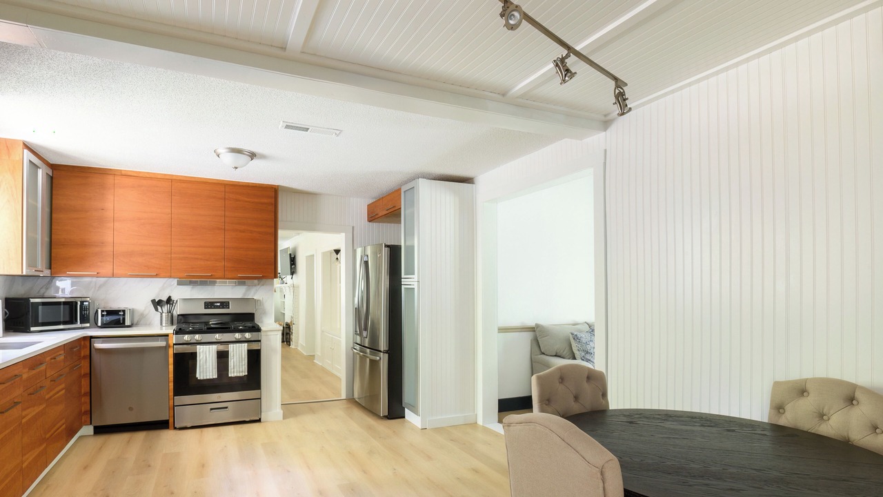 Photo of Kitchen in Bessemer