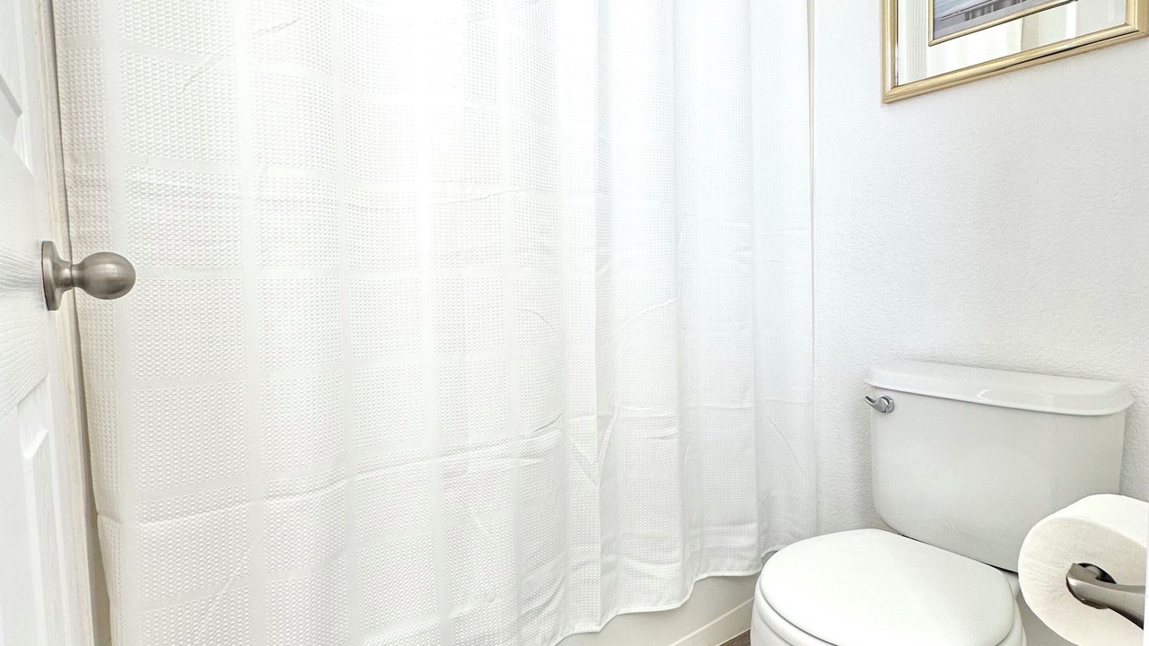 Photo of Bathroom in Stockton