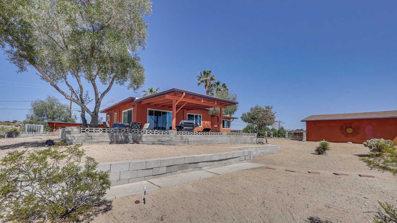 Photo of Outdoor in Twentynine Palms