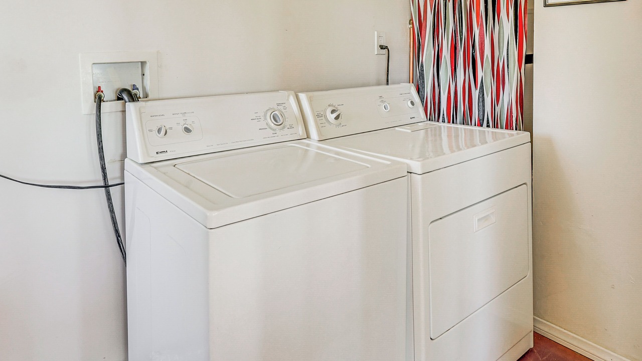 Photo of Bedroom in Twentynine Palms