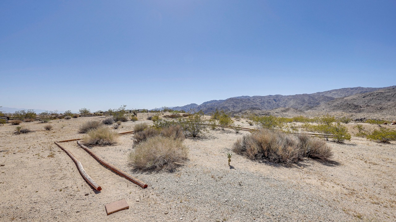 Photo of Outdoor in Twentynine Palms
