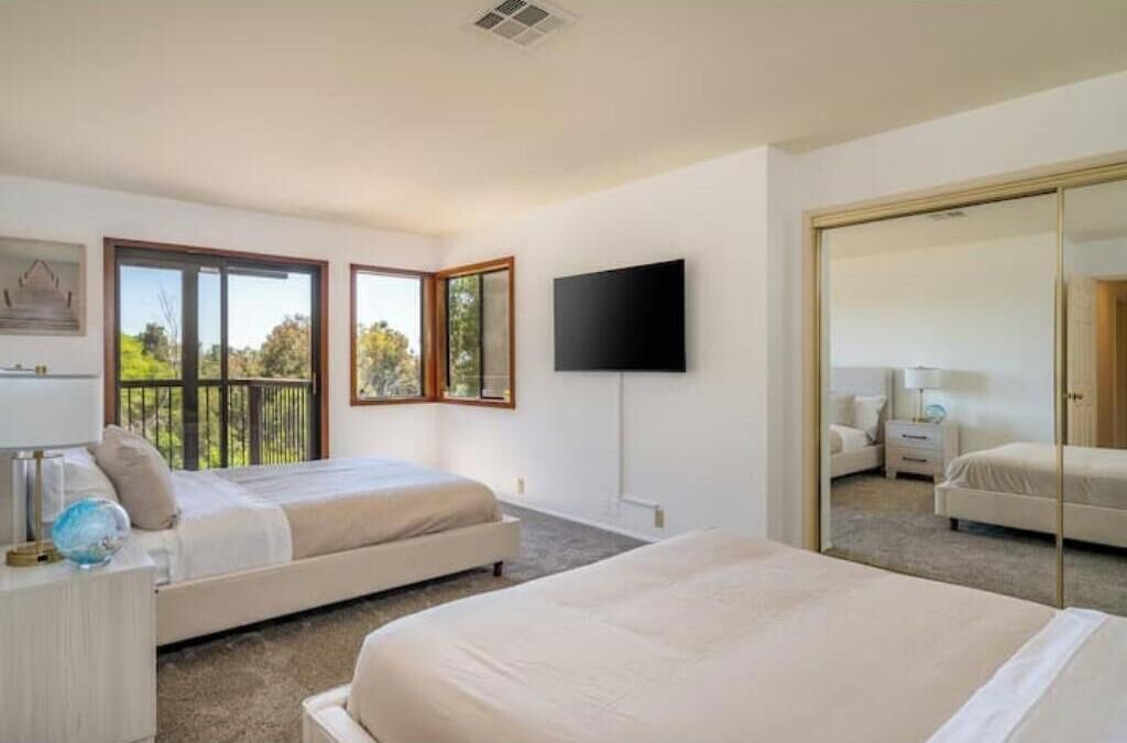 Photo of Bedroom in Mount Helix