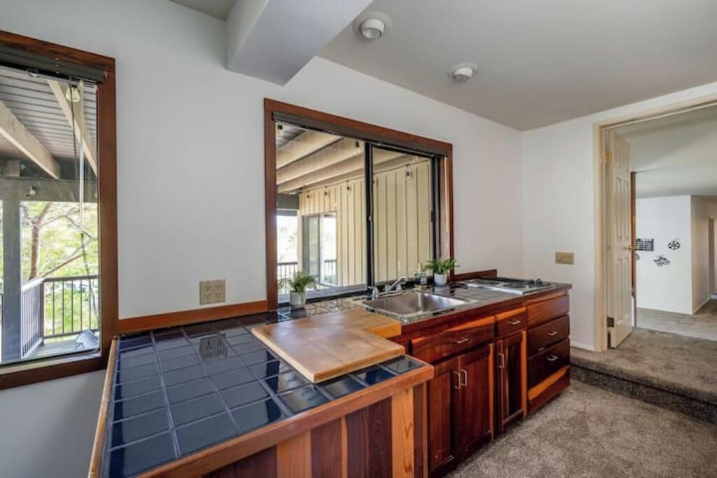 Photo of Kitchen in Mount Helix