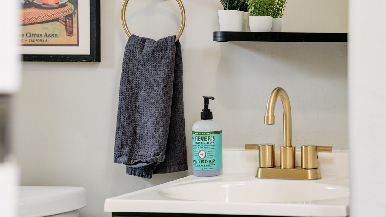 Photo of Bathroom in Golden Hill
