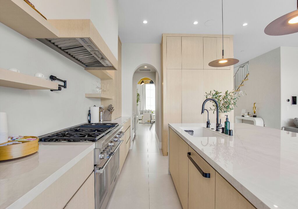 Photo of Kitchen in Studio City